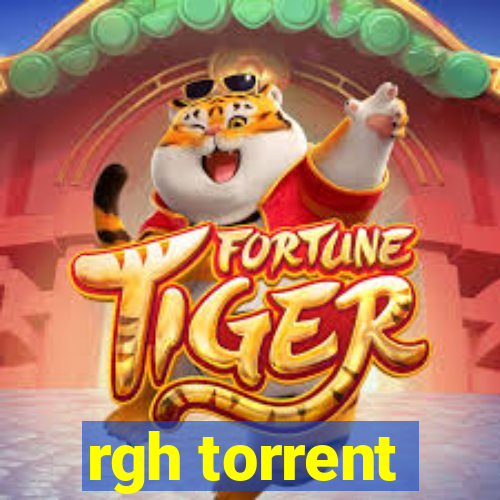 rgh torrent